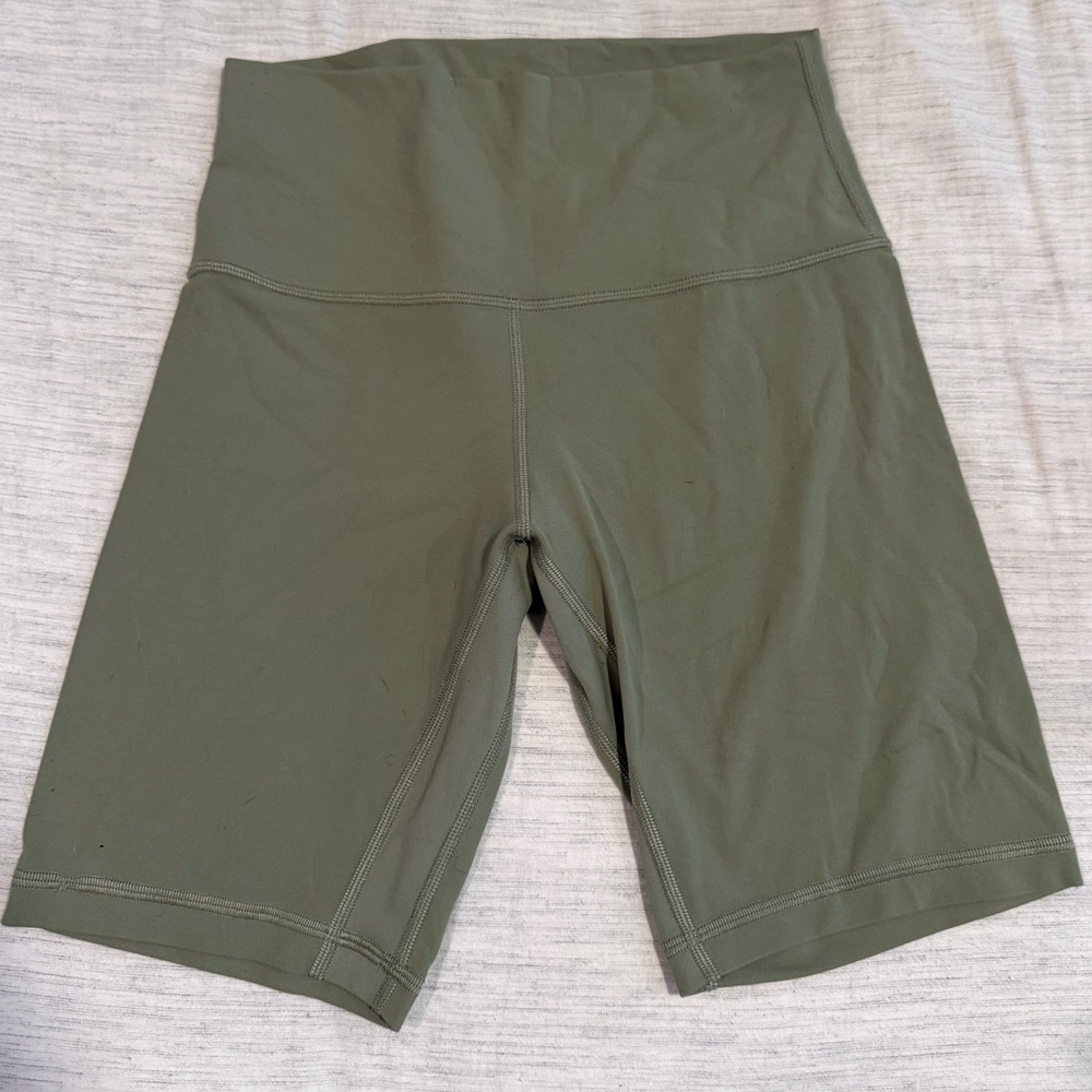 Lululemon athletica Align Shorts - 8” inseam
